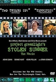 Stolen Summer watch-Stolen Summer