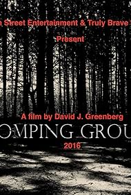 Stomping Ground watch-Stomping Ground