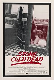 Stone Cold Dead watch-Stone Cold Dead