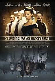 Stonehearst Asylum watch-Stonehearst Asylum
