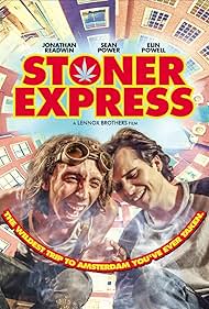 Stoner Express watch-Stoner Express