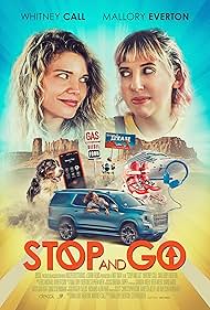 Stop and Go watch-Stop and Go