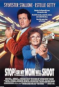 watch-Stop  Or My Mom Will Shoot