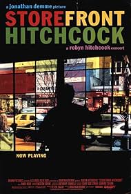 Storefront Hitchcock watch-Storefront Hitchcock