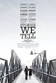 Stories We Tell watch-Stories We Tell