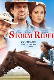 Storm Rider watch-Storm Rider