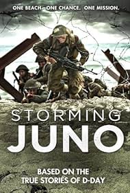 Storming Juno watch-Storming Juno