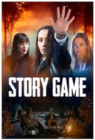 Story Game watch-Story Game
