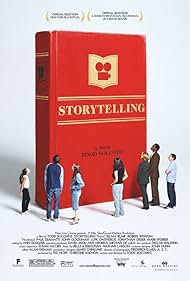 Storytelling watch-Storytelling