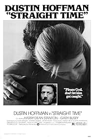 Straight Time watch-Straight Time
