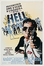 Straight to Hell watch-Straight to Hell