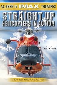watch-Straight Up  Helicopters in Action
