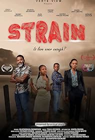 Strain watch-Strain