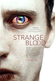 Strange Blood watch-Strange Blood