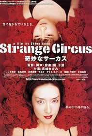 watch-Strange Circus