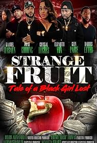 Strange Fruit Tale Of A Black Girl Lost watch-Strange Fruit Tale Of A Black Girl Lost