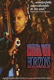 Strange Horizons watch-Strange Horizons