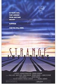 Strange Invaders watch-Strange Invaders