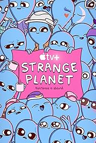watch-Strange Planet