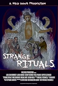 Strange Rituals watch-Strange Rituals