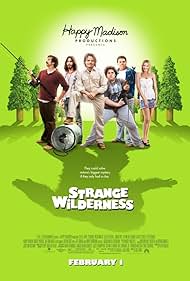Strange Wilderness watch-Strange Wilderness