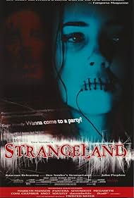 Strangeland watch-Strangeland