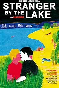 Stranger by the Lake watch-Stranger by the Lake