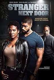 watch-Stranger Next Door