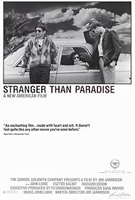 watch-Stranger Than Paradise