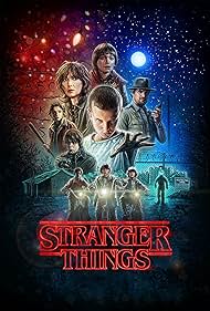 Stranger Things watch-Stranger Things