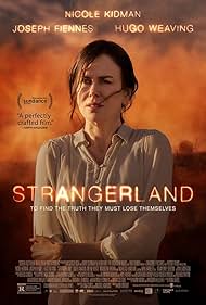 Strangerland watch-Strangerland