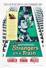 Strangers on a Train watch-Strangers on a Train
