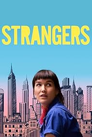 Strangers watch-Strangers