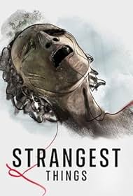 watch-Strangest Things