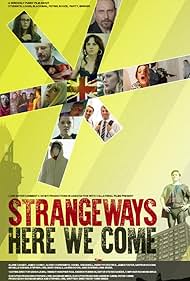 Strangeways Here We Come watch-Strangeways Here We Come