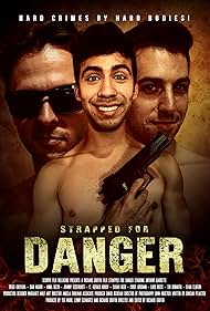 Strapped for Danger watch-Strapped for Danger