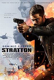 Stratton watch-Stratton