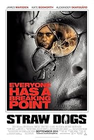 Straw Dogs watch-Straw Dogs