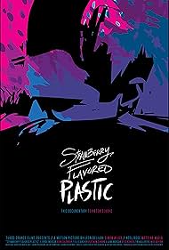 watch-Strawberry Flavored Plastic