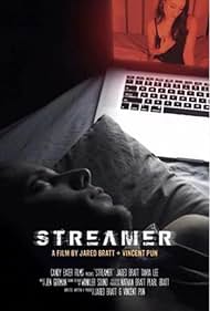 Streamer watch-Streamer