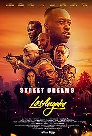 Street Dreams Los Angeles watch-Street Dreams Los Angeles