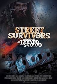 Street Survivors The True Story of the Lynyrd Skynyrd Plane Crash watch-Street Survivors The True Story of the Lynyrd Skynyrd Plane Crash