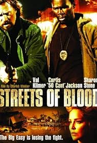Streets of Blood watch-Streets of Blood