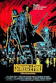 Streets of Fire watch-Streets of Fire