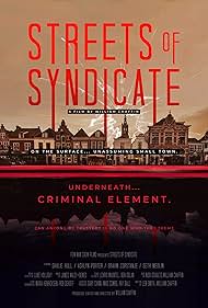 Streets of Syndicate watch-Streets of Syndicate