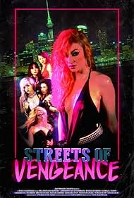 Streets of Vengeance watch-Streets of Vengeance