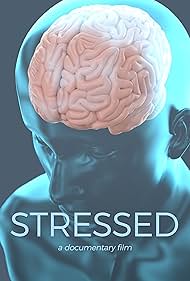 Stressed watch-Stressed