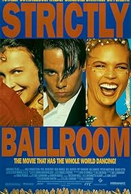 watch-Strictly Ballroom