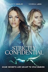 Strictly Confidential watch-Strictly Confidential