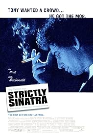 Strictly Sinatra watch-Strictly Sinatra